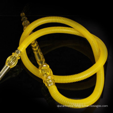 China factory wholesale disposable hookah hose disposable shisha hose